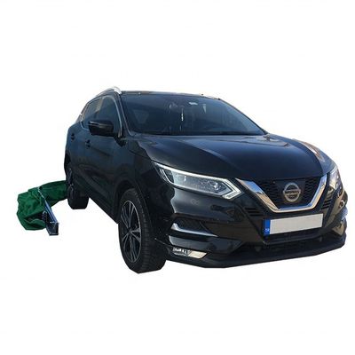 Protección automática del automóvil sin esfuerzo tienda de garaje retráctil automática para motocicletas y SUV