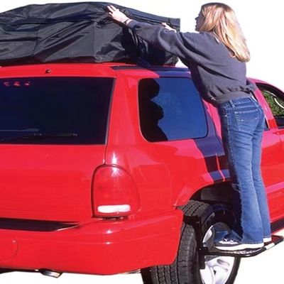 TOYOTA CAMRY JPP 2024 Escalera de escalón plegable sobre ruedas para camiones y vehículos fabricados
