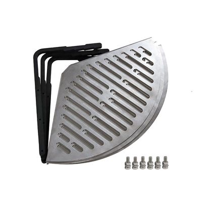 2024 neumáticos de repuesto barbecue rack para Grand Highlander auto de acondicionamiento TOYOTA FAW US Made