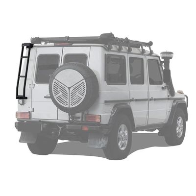 2024 neumáticos de repuesto barbecue rack para Grand Highlander auto de acondicionamiento TOYOTA FAW US Made