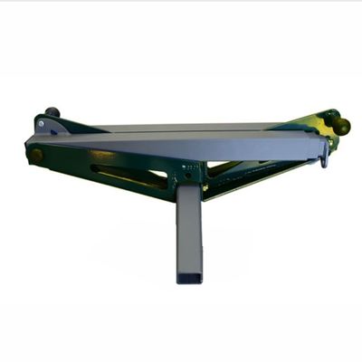 Silla de hamaca de enganche compatible para vehículos todoterreno en Chin