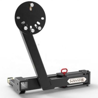 Semi Off-road Vehicle Hitch Repuesto de llantas de repuesto para Jeep JL XP 1000 y RZR XP 1000 Hecho