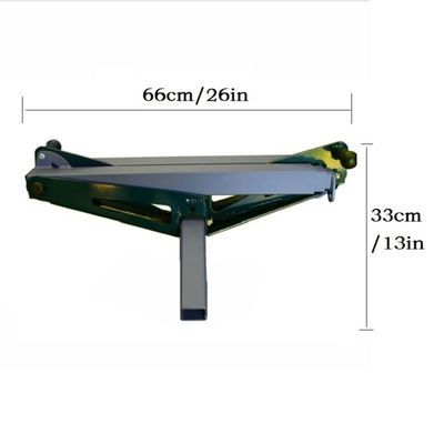 Car Fitment negro Audi 2024 Hits montado en hamaca tienda de campaña hecha en con 150KGS Capacidad