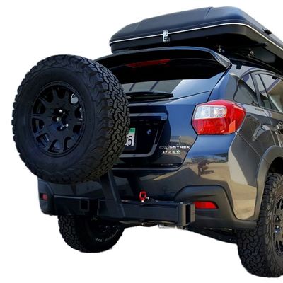 Cargador de neumáticos de acero para Audi Q5 qu. 2 Jeep Wrangler JKU