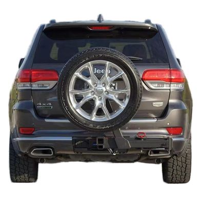 Durable Black 1995-2002 Subaru Forester Repuesto de neumáticos de repuesto para vehículos todoterreno