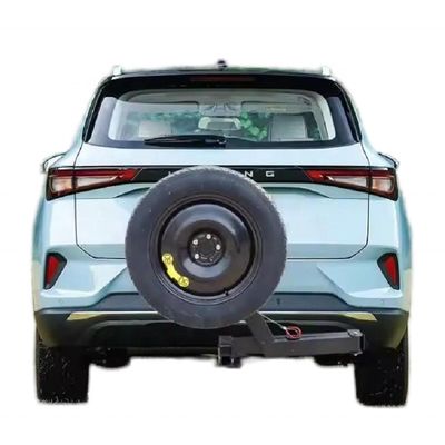 Portador de neumáticos de repuesto para automóviles para Audi Q5 Qu. 2 hecho de acero duradero