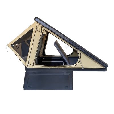 Canopy para acampar al aire libre para 2024 Toyota Tundra 6.5 Camper Truck Topper y Canopy