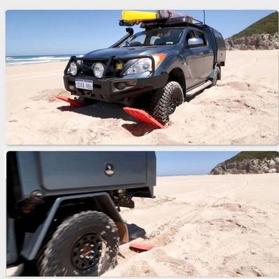 FAW 2023- Car Fitment Ford Meter Board para un juego de mesa de escape suave y controlado