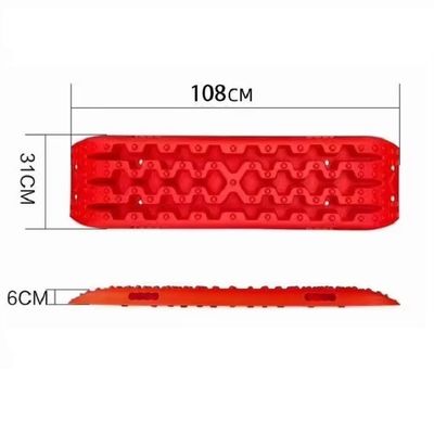 FAW 2023- Car Fitment Ford Meter Board para un juego de mesa de escape suave y controlado