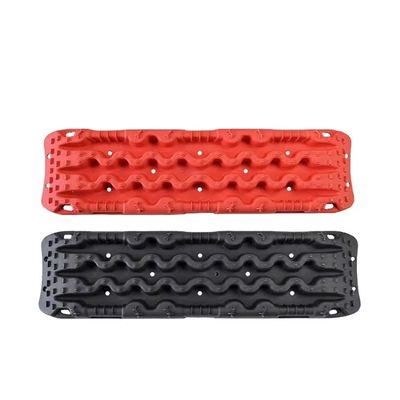 Juego de Escape Board Ford Meter Board 2013 2.0L Control Car Anti-Skid Board Forma de abeja
