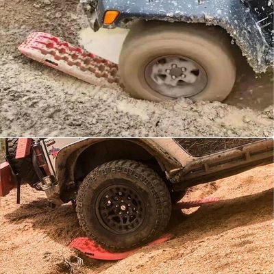 Juego de Escape Board Ford Meter Board 2013 2.0L Control Car Anti-Skid Board Forma de abeja