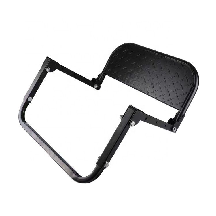 TOYOTA CAMRY JPP 2024 Escalera de escalón plegable sobre ruedas para camiones y vehículos fabricados