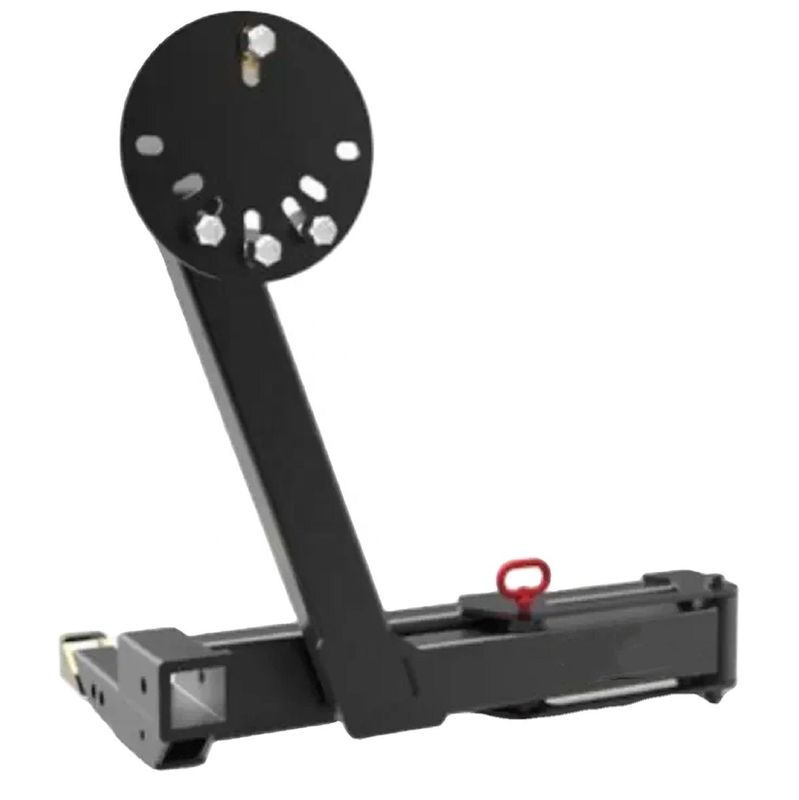 Cargador de neumáticos de acero para Audi Q5 qu. 2 Jeep Wrangler JKU
